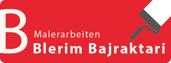 Blerim Bajraktari - Ihr Maler in der Region Esslingen am Neckar